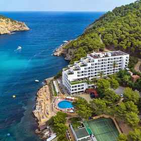 Primary image 1 Palladium Hotel Cala Llonga - Adults Only, Khách sạn Estellencs
