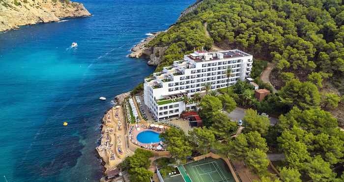 Others Palladium Hotel Cala Llonga - Adults Only