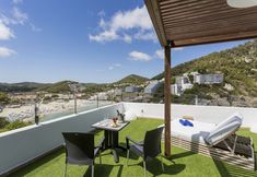 その他 5 Palladium Hotel Cala Llonga - Adults Only