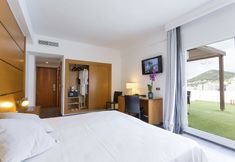 其他 6 Palladium Hotel Cala Llonga - Adults Only