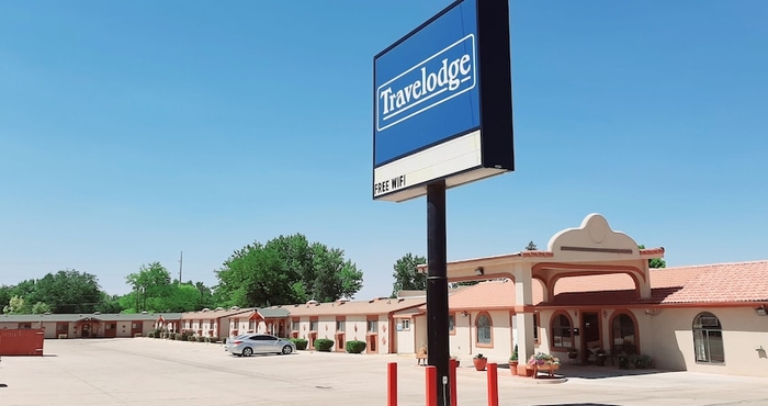 Lainnya Travelodge by Wyndham Kanab