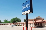 Lainnya Travelodge by Wyndham Kanab