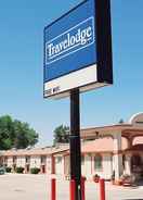 Imej utama Travelodge by Wyndham Kanab