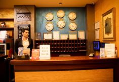 อื่นๆ 3 Cumbali Luxury Boutique Hotel