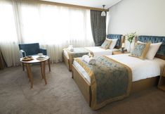 อื่นๆ 4 Cumbali Luxury Boutique Hotel