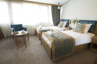 อื่นๆ 4 Cumbali Luxury Boutique Hotel