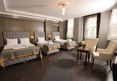 อื่นๆ 2 Cumbali Luxury Boutique Hotel