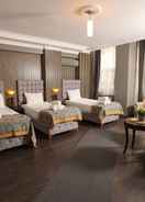 Imej utama Cumbali Luxury Boutique Hotel