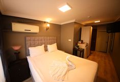 อื่นๆ 7 Cumbali Luxury Boutique Hotel