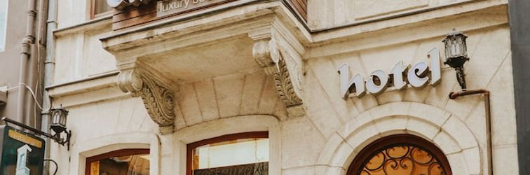 อื่นๆ Cumbali Luxury Boutique Hotel