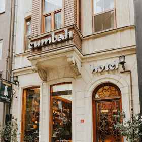 Primary image1Cumbali Luxury Boutique Hotel,西西里飯店