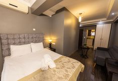 อื่นๆ 6 Cumbali Luxury Boutique Hotel