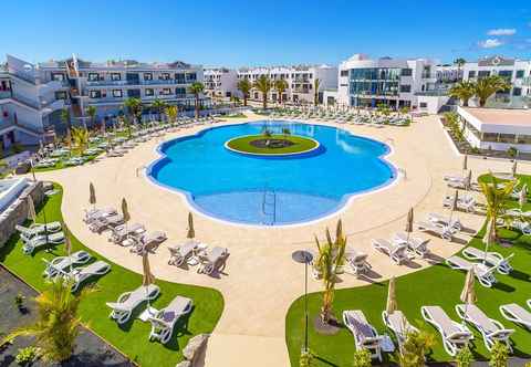 Others Hotel Cordial Marina Blanca