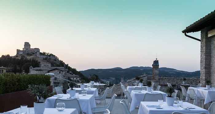 Others Nun Assisi Relais Spa Museum