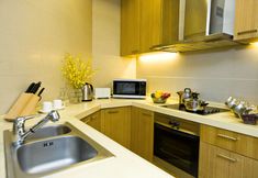 Lainnya 5 Somerset International Building Tianjin