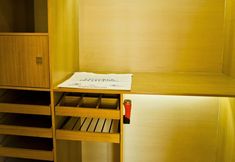 Lainnya 7 Somerset International Building Tianjin