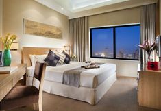 Lainnya 3 Somerset International Building Tianjin