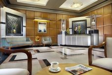 Lainnya Somerset International Building Tianjin