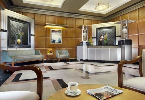 Others Somerset International Building Tianjin