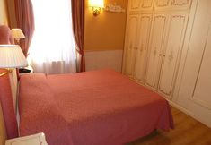 อื่นๆ 6 Alloggi Olimpia