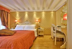 อื่นๆ 4 Alloggi Olimpia