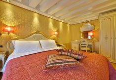 อื่นๆ 5 Alloggi Olimpia