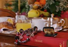 อื่นๆ 3 Alloggi Olimpia