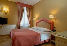 อื่นๆ 2 Alloggi Olimpia