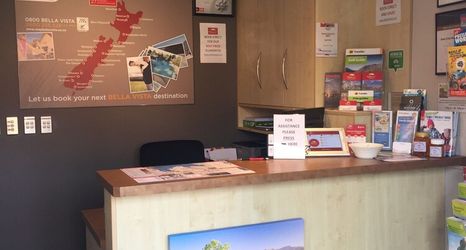 อื่นๆ 2 Bella Vista Motel Wanaka