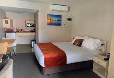 อื่นๆ 5 Bella Vista Motel Wanaka