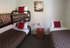 อื่นๆ 3 Bella Vista Motel Wanaka