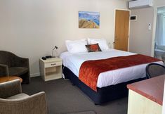 อื่นๆ 7 Bella Vista Motel Wanaka