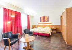 Others 7 Hotel Acacia