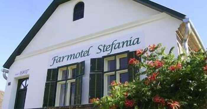 อื่นๆ Farmotel Stefania