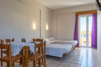 その他 4 Danelis Studios and Apartments