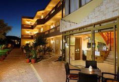 その他 3 Danelis Studios and Apartments