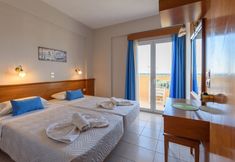 その他 6 Danelis Studios and Apartments