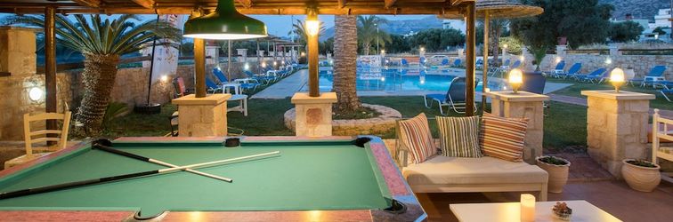 その他 Danelis Studios and Apartments