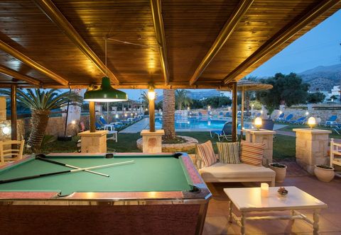 その他 Danelis Studios and Apartments