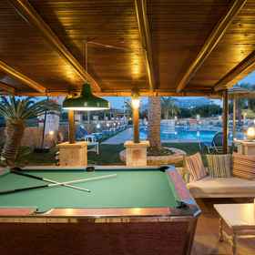 Primary image 1 Danelis Studios and Apartments, Khách sạn Dimos Gortyna