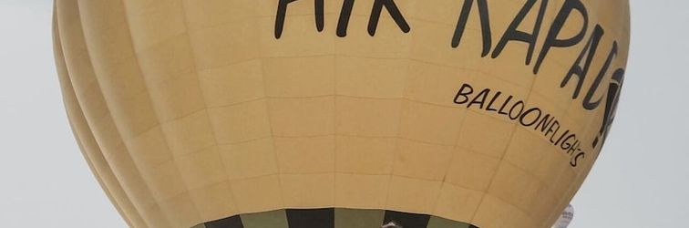 其他 Divan Cave House