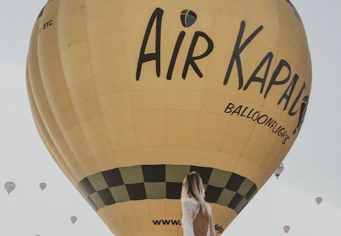 其他 Divan Cave House