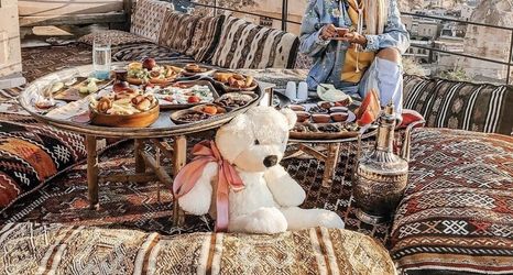 其他 2 Divan Cave House