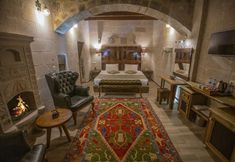 其他 5 Divan Cave House