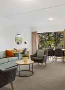 Primary image Oxley Court Serviced Apartments