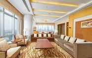 อื่นๆ 6 The Westin Nanjing Xuanwu Lake