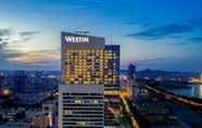 อื่นๆ 7 The Westin Nanjing Xuanwu Lake