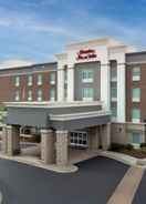 Imej utama Hampton Inn & Suites Holly Springs