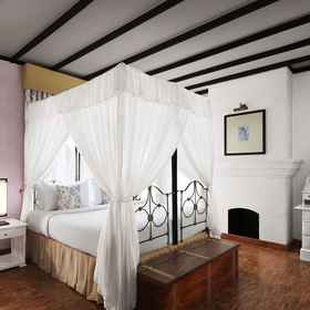 Room1Jetwing St. Andrew's,Halgolla飯店