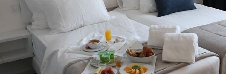 其他 Hotel Anjo de Portugal